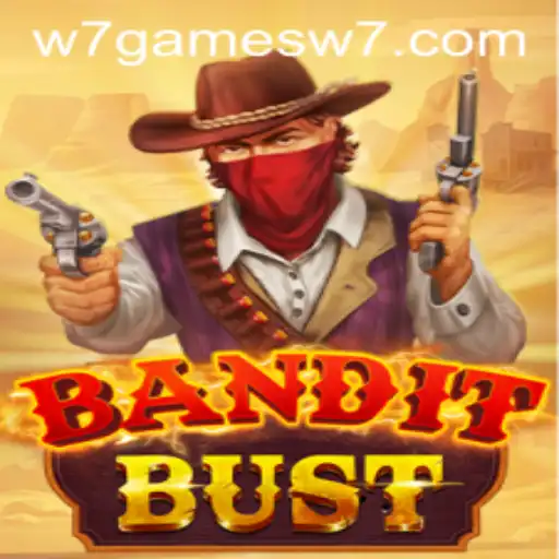 Descubra 'BanditBust': O Novo Fenômeno dos Jogos de Estratégia da W7.GAMES