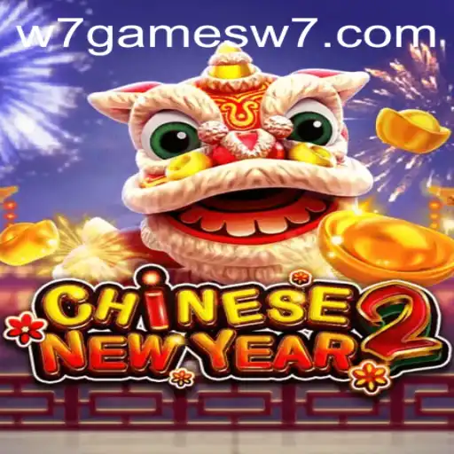 Explorando o Universo de 'CHINESENEWYEAR2': Uma Imersão no Fascinante Jogo de W7.GAMES