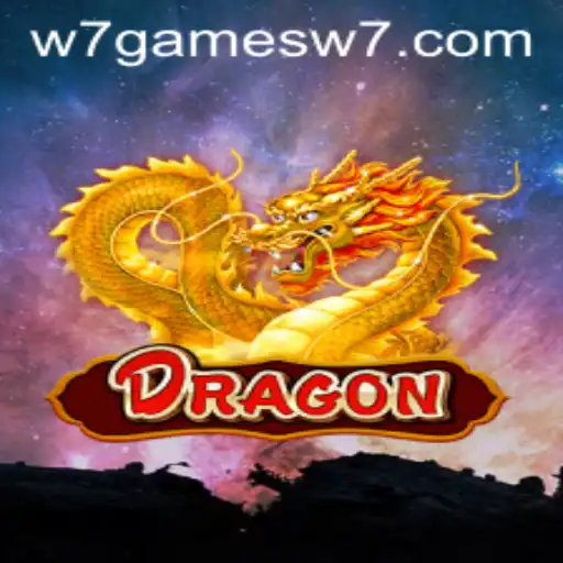 Descubra o Mundo Fascinante de 'Dragon' da W7.GAMES