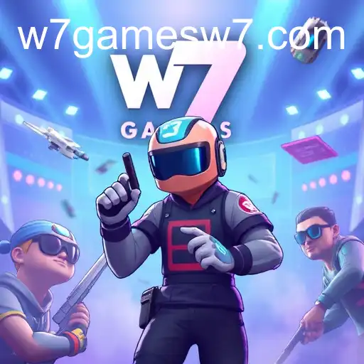 Eventos Exclusivos e o Fenômeno W7.GAMES