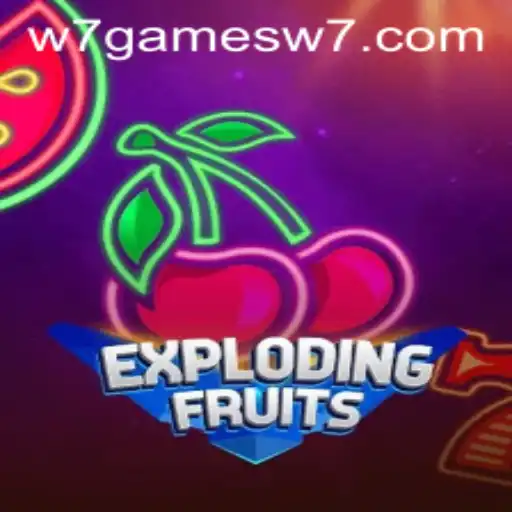 ExplodingFruits: Descubra o Jogo que Está Dominando o Cenário dos Games