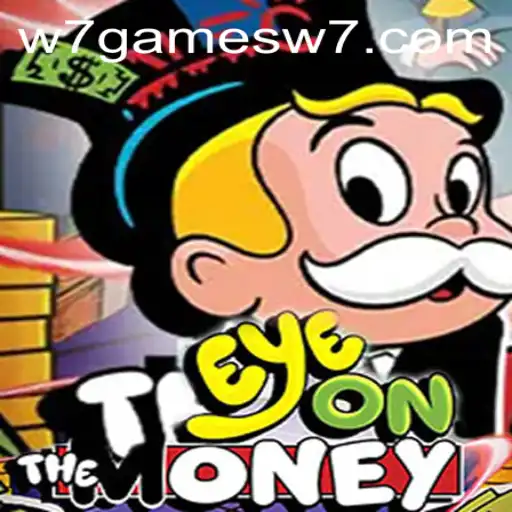 EyeOnTheMoney: Uma Nova Experiência no Universo dos Jogos