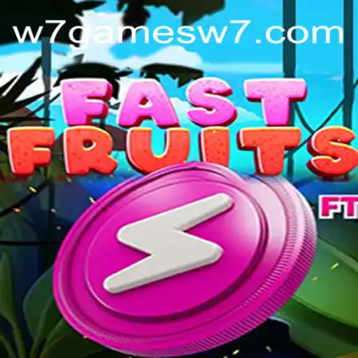 Explore o Mundo Dinâmico de FastFruits: A Nova Sensação da W7.GAMES