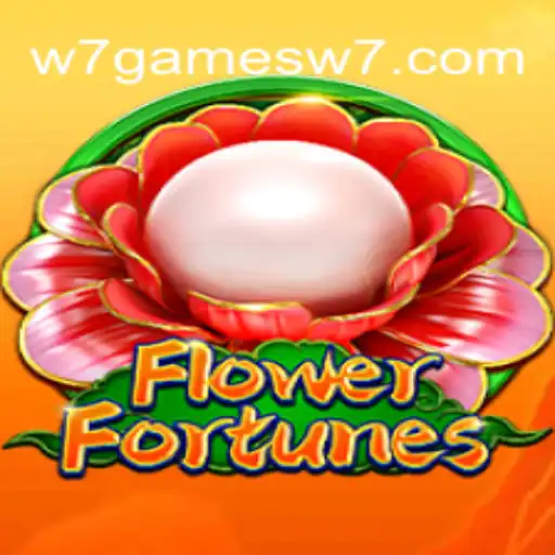 Explorando o Mundo de FlowerFortunes: O Jogo de Estratégia da W7.GAMES