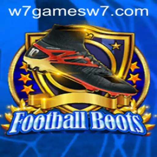 Explorando o Mundo do Jogo FootballBoots da W7.GAMES