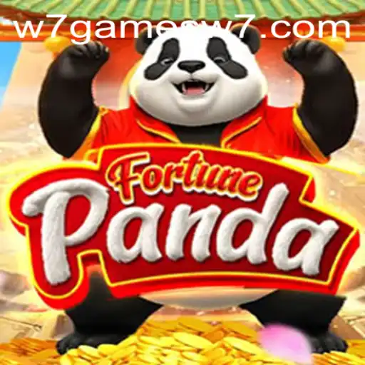 Mergulhe na Aventura com FortunePanda: O Novo Jogo Sensação da W7.GAMES