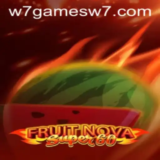 Explorando o Fascinante Mundo de FruitNovaSuper60: Um Novo Horizonte no Universo dos Jogos W7.GAMES