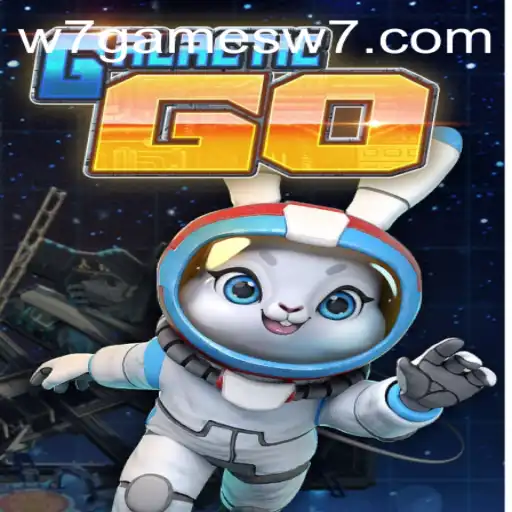 GalacticGO: Uma Viagem Inesquecível pelo Cosmos dos Jogos