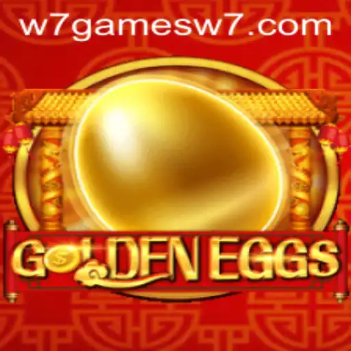 Explorando o Fascinante Mundo de GoldenEggs - A Sensação da W7.GAMES