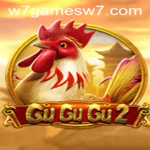 GuGuGu2: Mergulhe na Nova Sensação dos Jogos da W7.GAMES