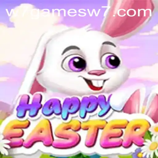 Descubra o Fascinante Mundo de HappyEaster da W7.GAMES