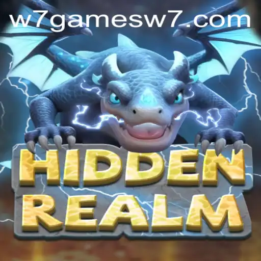 Explorando HiddenRealm: Uma Nova Aventura de W7.GAMES