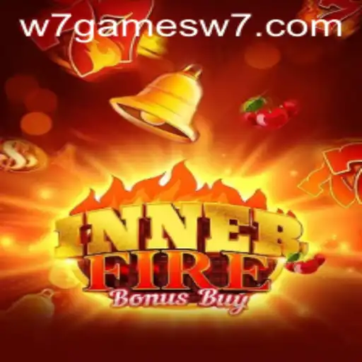 Explorando o Mundo de InnerFireBonusBuy: Uma Aventura Com W7.GAMES