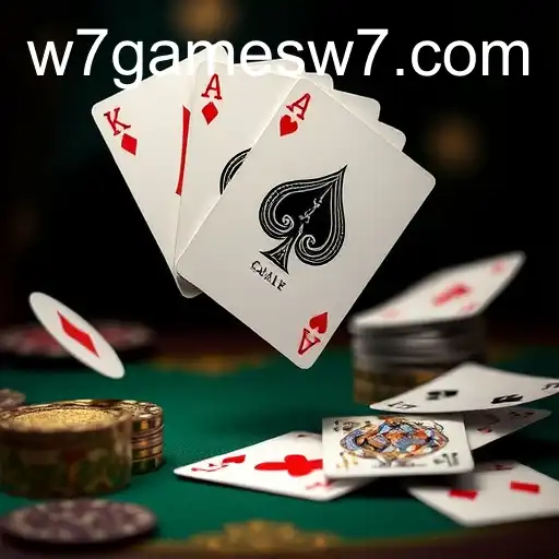 O Fascinante Universo dos Jogos de Cartas