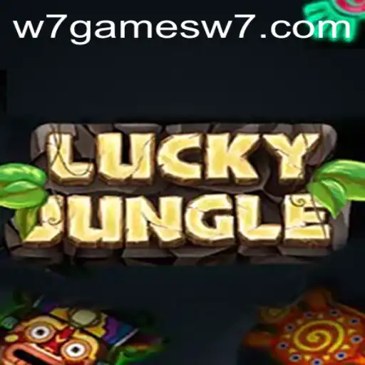 Explorando LuckyJungle: Um Jogo de Aventura e Fortuna