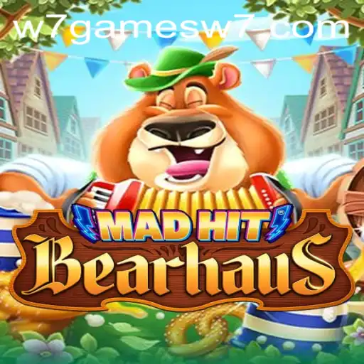 MadHitBearhaus: Uma Nova e Empolgante Aventura no Mundo dos Jogos