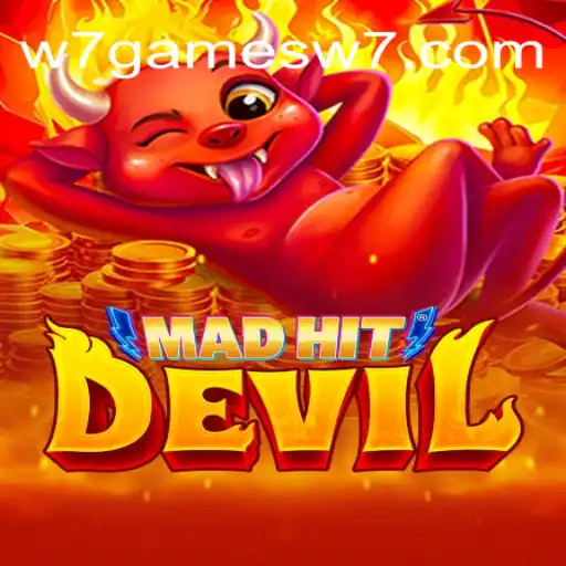 Explorando o Universo de MadHitDevil: Inovação e Aventura em W7.GAMES