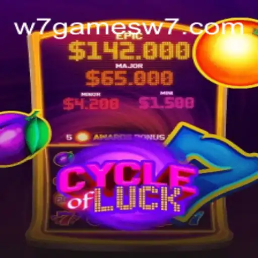 Explorando o Fascinante Mundo de CycleofLuck: Um Jogo de Estratégia e Sorte da W7.GAMES