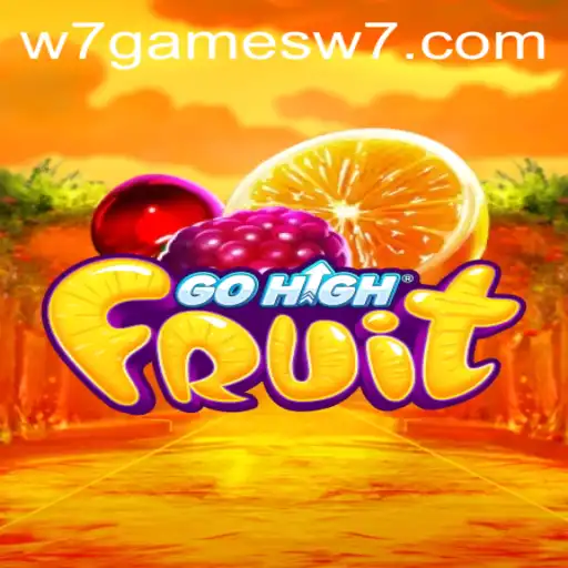 Explorando GoHighFruit: O Novo Fenômeno de Jogo da W7.GAMES