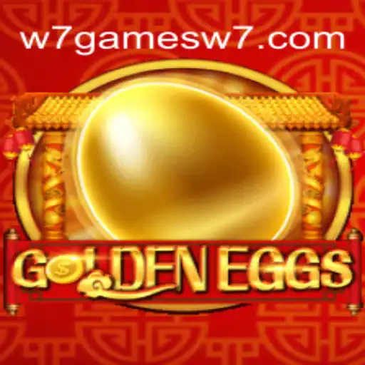 Explorando o Fascinante Mundo de GoldenEggs - A Sensação da W7.GAMES