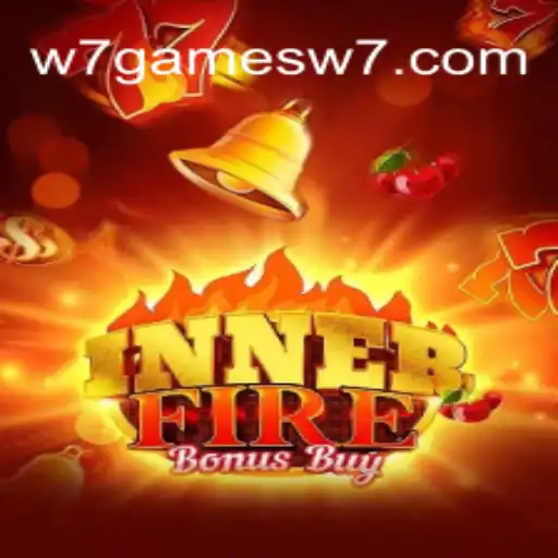 Explorando o Mundo de InnerFireBonusBuy: Uma Aventura Com W7.GAMES