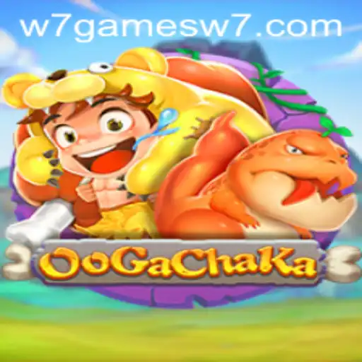 Descubra o Fascinante Mundo de OoGaChaKa: A Nova Sensação dos Jogos por W7.GAMES
