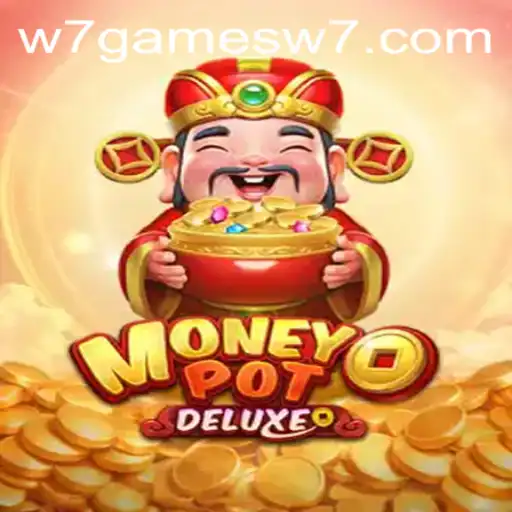 Explorando o Fascinante Mundo de MoneyPotDELUXE: Inovação e Estratégia em Jogo
