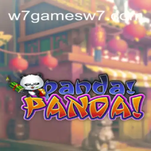 Explorando o PandaPanda: O Jogo da Novidade de W7.GAMES