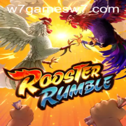 RoosterRumble: Uma Nova Aventura no Mundo dos Jogos Digitais