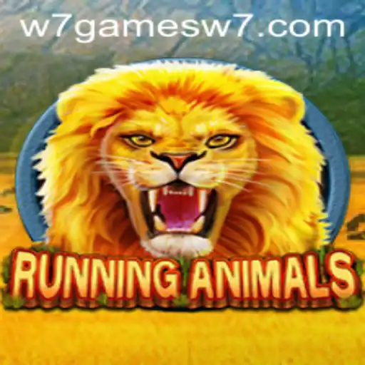 RunningAnimals: Descubra o Fascinante Mundo de Aventura de W7.GAMES