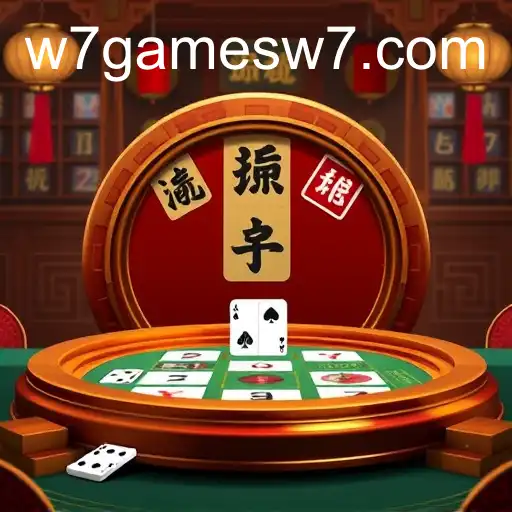 Explorando o Mundo do Sic Bo e a Plataforma W7.GAMES