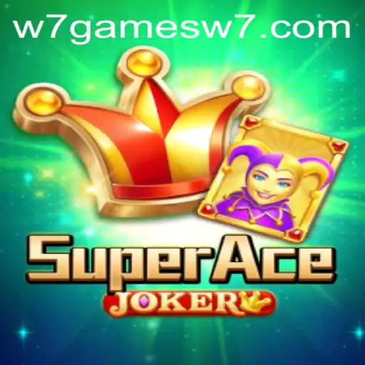 Explorando o Mundo de SuperAceJoker: Regras e Estratégias do Jogo da W7.GAMES