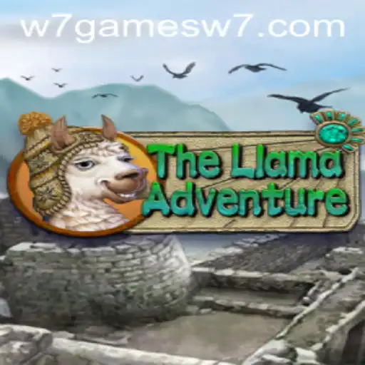TheLlamaAdventure: Uma Jornada Fascinante no Mundo dos Jogos Digitais