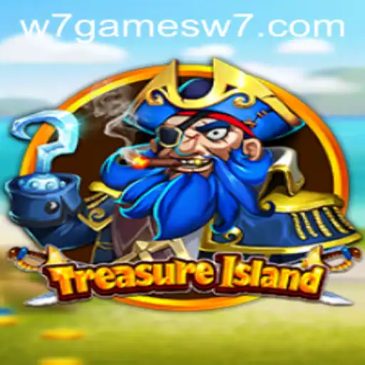 Explorando a Aventura Épica de TreasureIsland da W7.GAMES