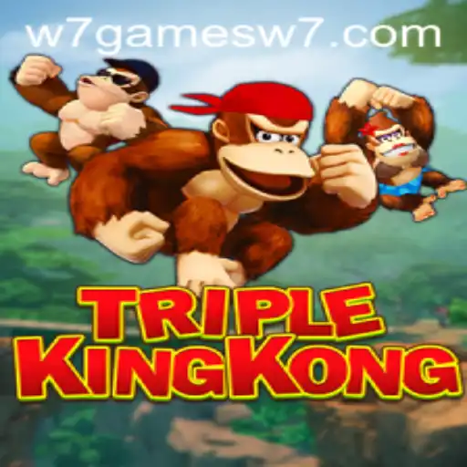 TripleKingKong: A Nova Sensação dos Jogos