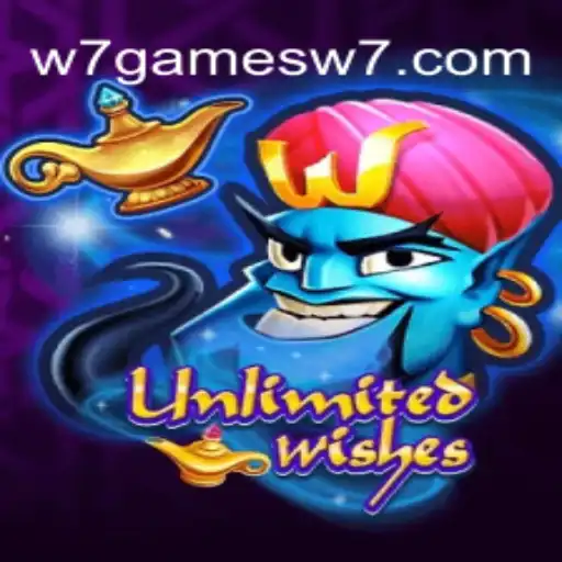 UnlimitedWishes: Explore o Fantástico Mundo de Possibilidades com W7.GAMES